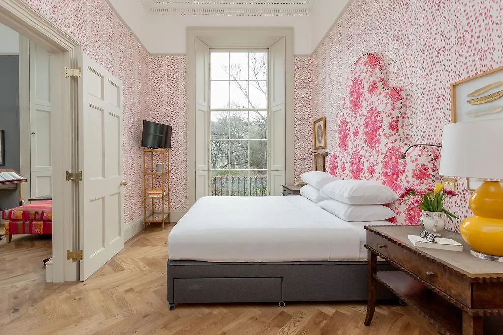 Apartmán Edinburgh Private Homes By Onefinestay