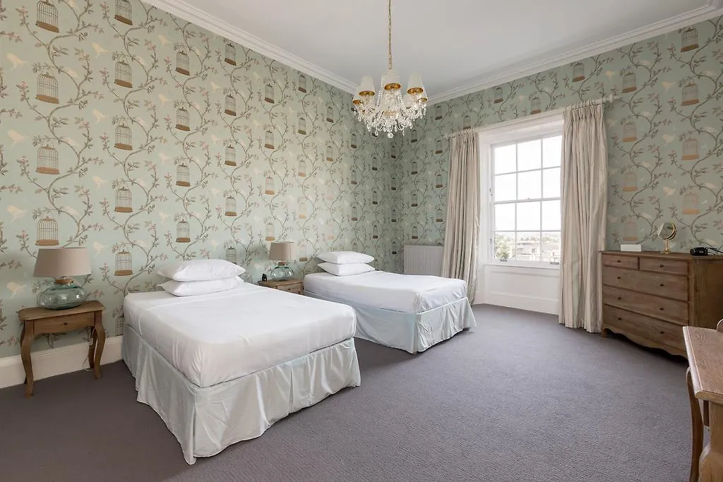 Edinburgh Private Homes By Onefinestay 0*,  Velká Británie