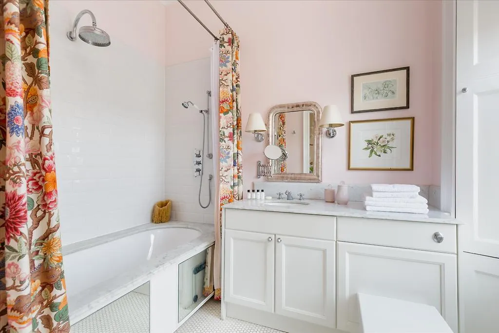 Edinburgh Private Homes By Onefinestay Velká Británie