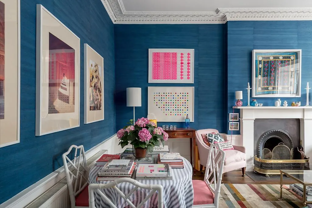Edinburgh Private Homes By Onefinestay Apartmán