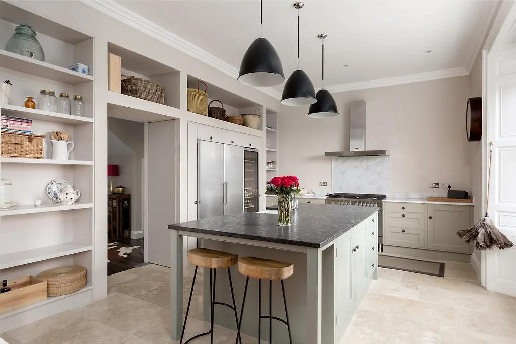Apartmán Edinburgh Private Homes By Onefinestay