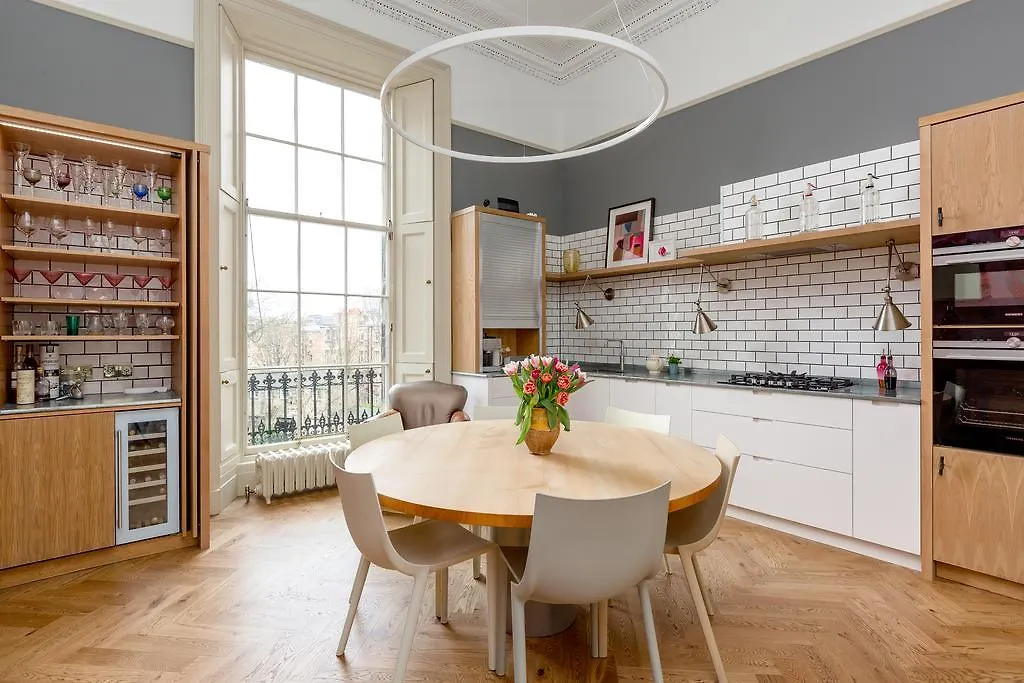 Edinburgh Private Homes By Onefinestay Apartment