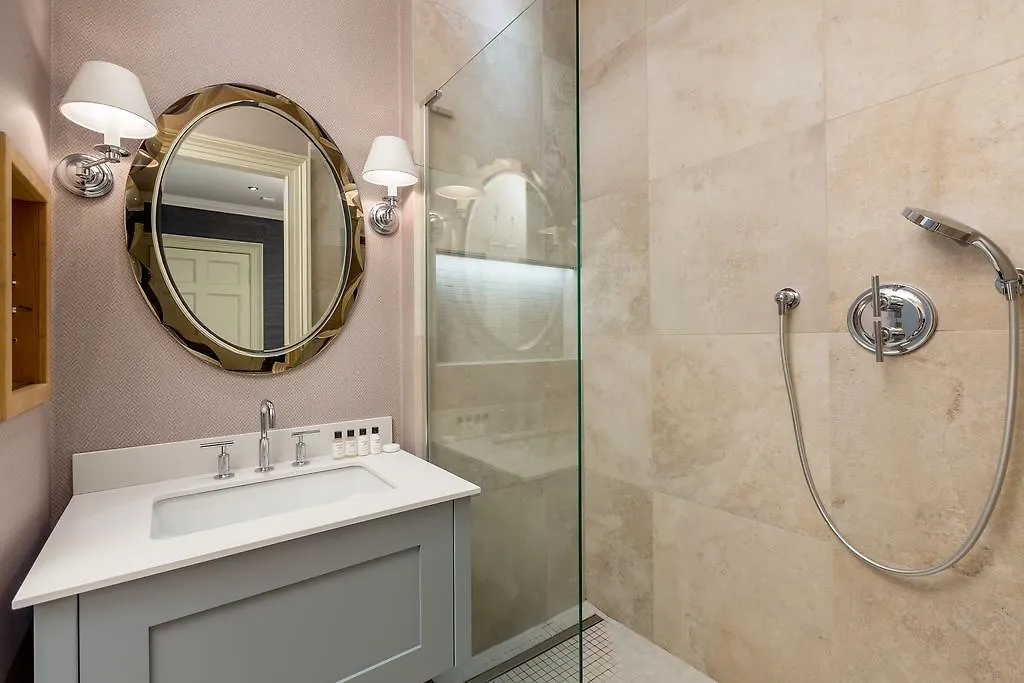 Edinburgh Private Homes By Onefinestay