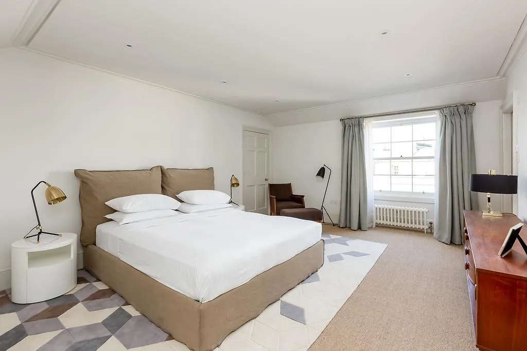 Apartment Edinburgh Private Homes By Onefinestay United Kingdom