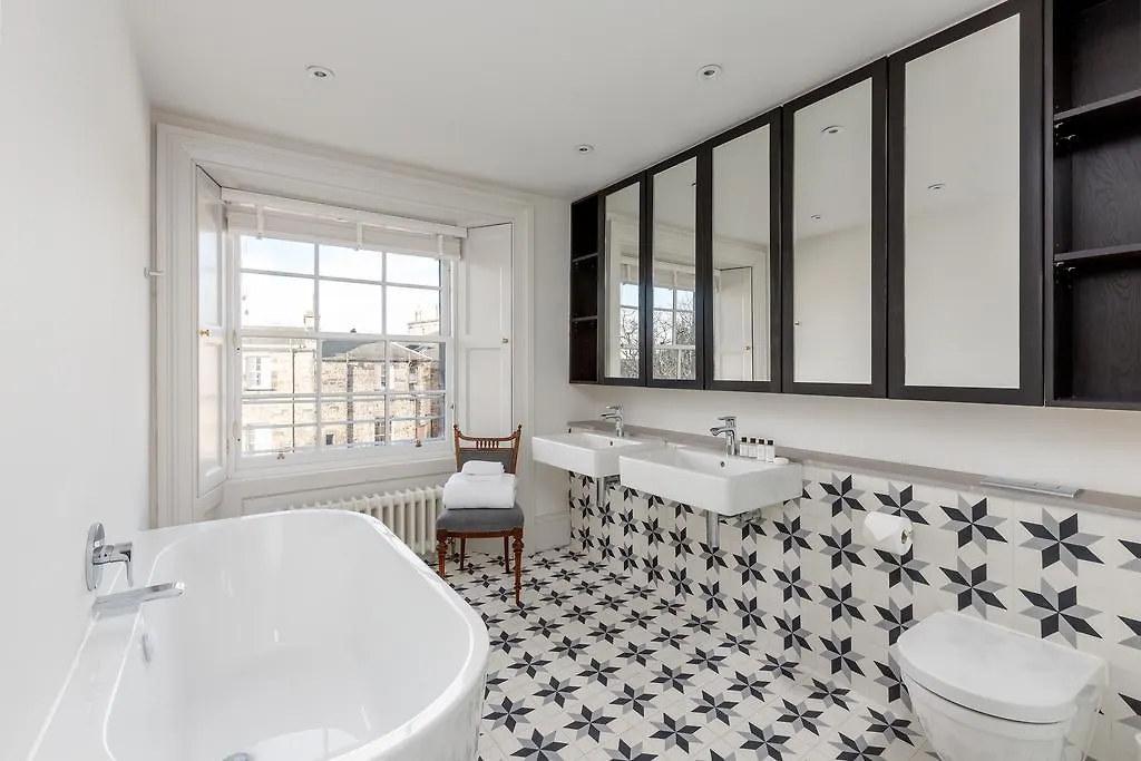 Edinburgh Private Homes By Onefinestay