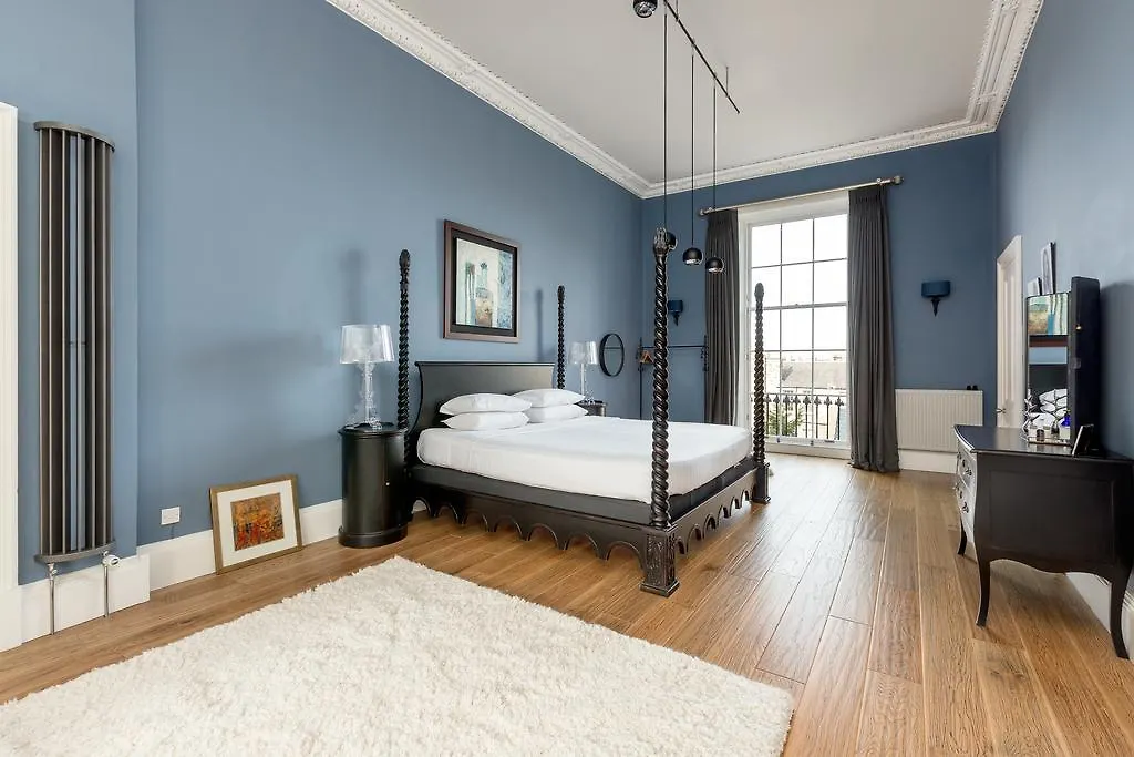 Edinburgh Private Homes By Onefinestay United Kingdom