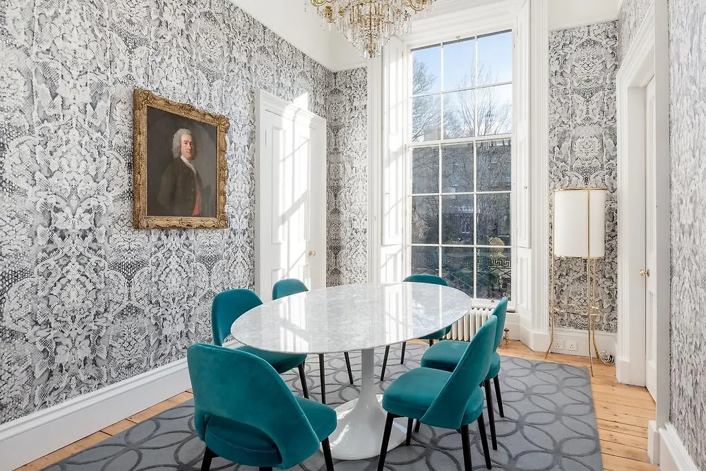 Edinburgh Private Homes By Onefinestay 0*,  United Kingdom