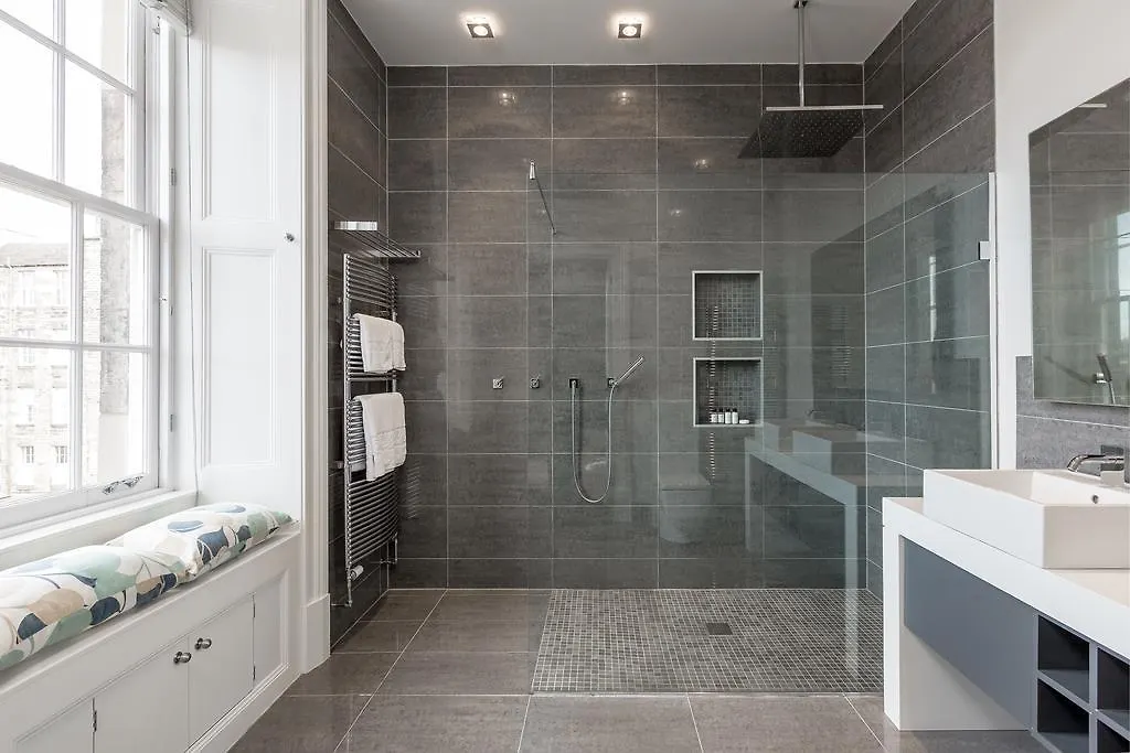 Apartment Edinburgh Private Homes By Onefinestay