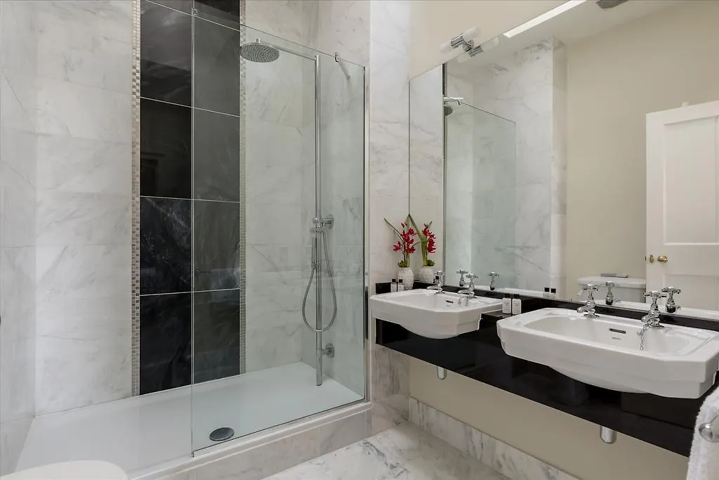 Apartment Edinburgh Private Homes By Onefinestay United Kingdom