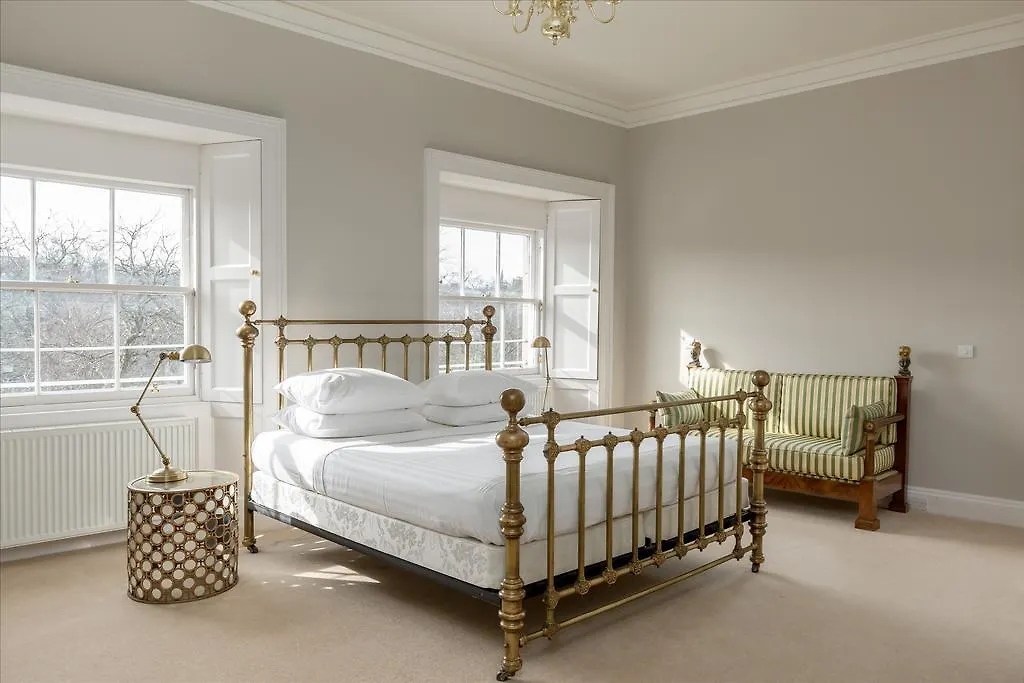 Edinburgh Private Homes By Onefinestay Apartment