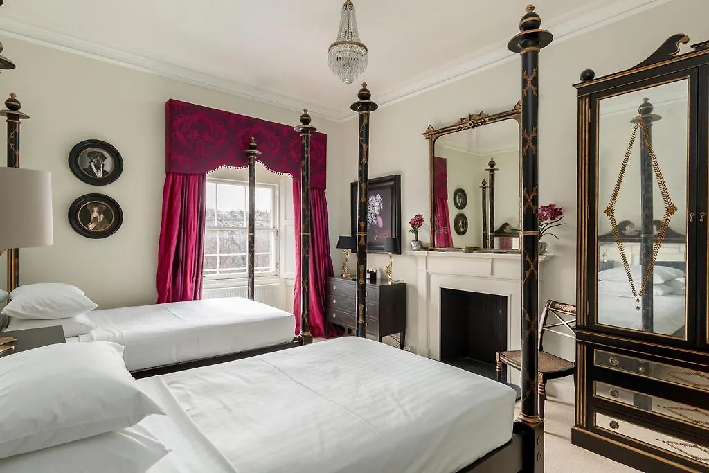 Apartment Edinburgh Private Homes By Onefinestay
