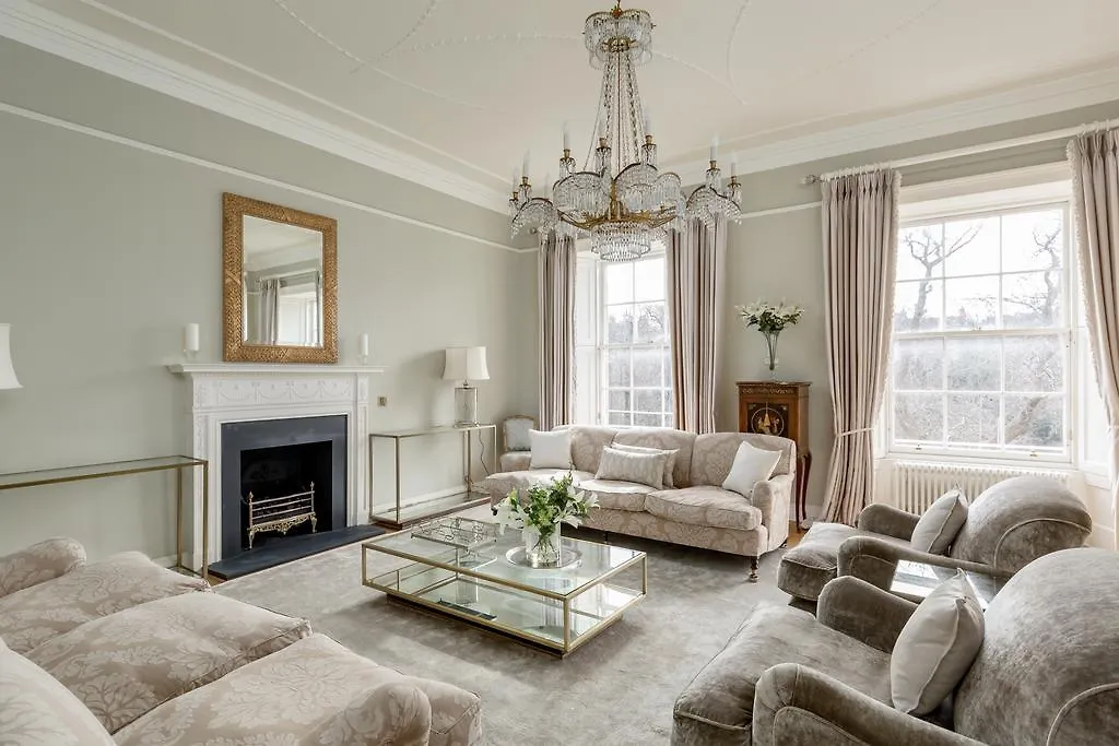 Edinburgh Private Homes By Onefinestay