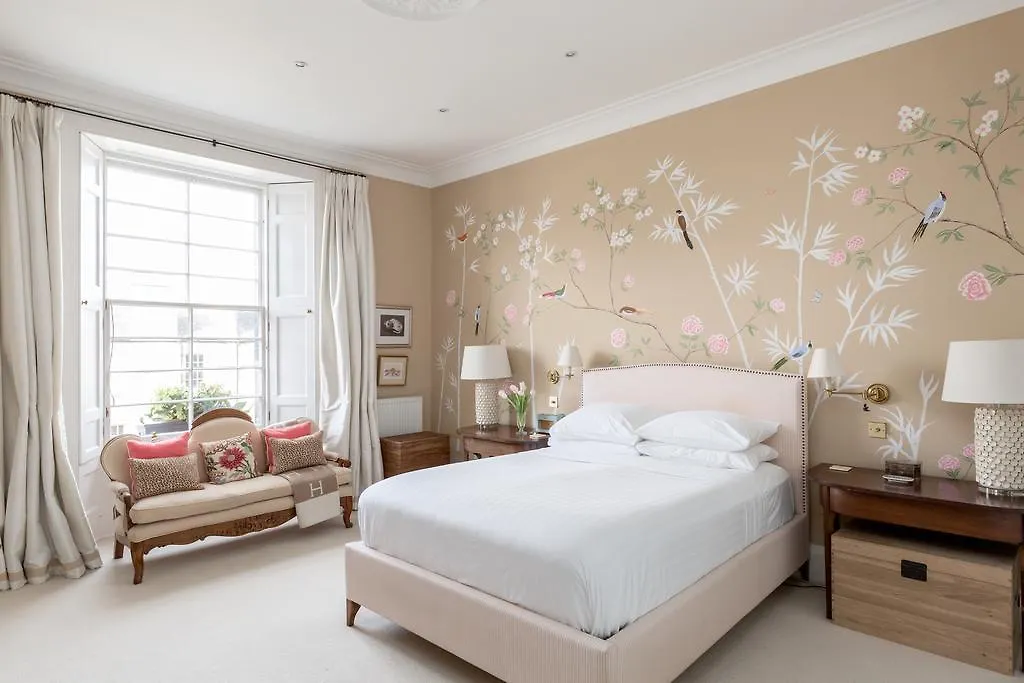 Edinburgh Private Homes By Onefinestay United Kingdom