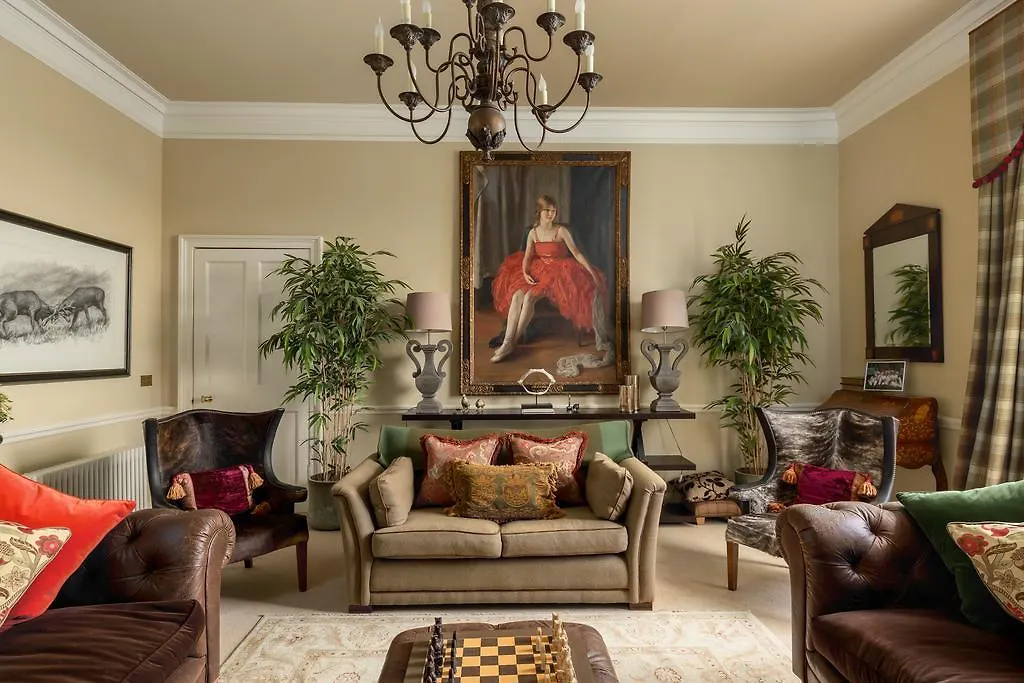 Edinburgh Private Homes By Onefinestay United Kingdom