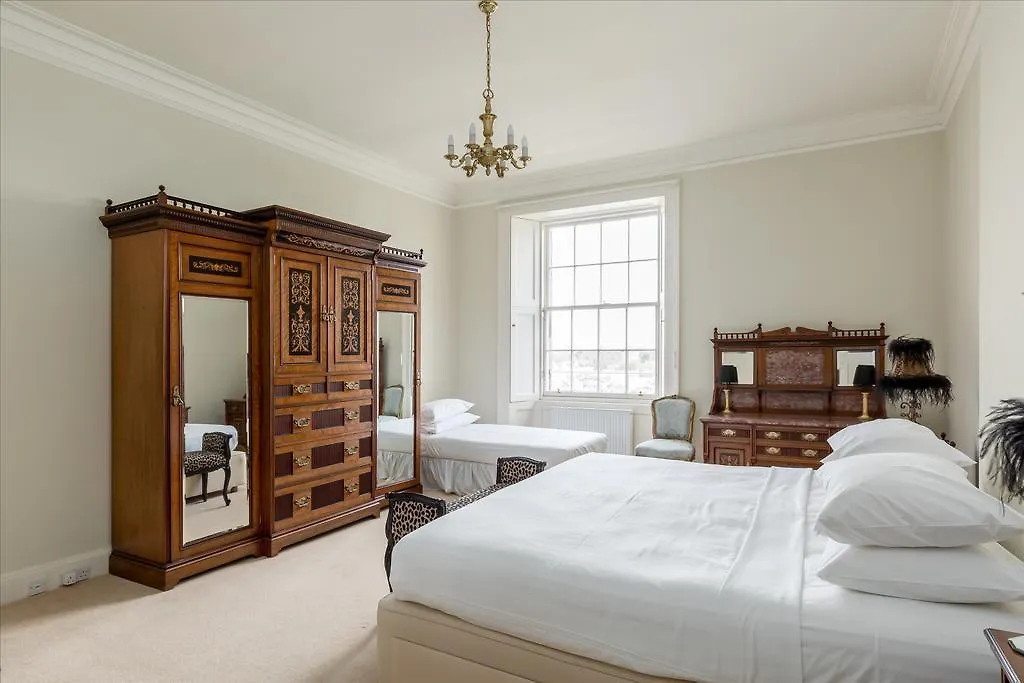 Edinburgh Private Homes By Onefinestay Apartment