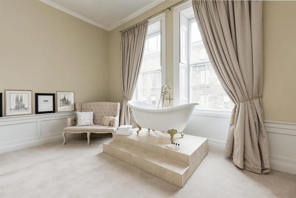Edinburgh Private Homes By Onefinestay Apartment