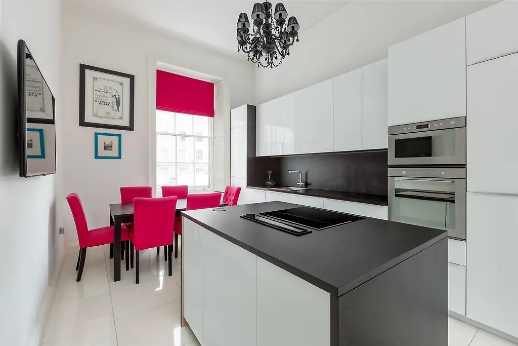 Edinburgh Private Homes By Onefinestay