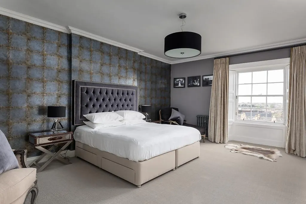 Edinburgh Private Homes By Onefinestay 0*,