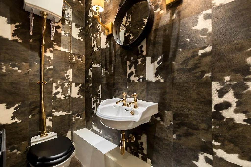 Apartment Edinburgh Private Homes By Onefinestay