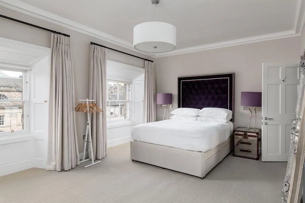 Edinburgh Private Homes By Onefinestay Apartment