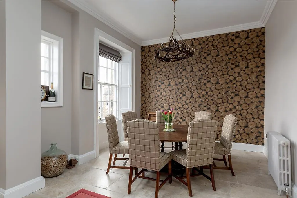 Edinburgh Private Homes By Onefinestay 0*,  United Kingdom