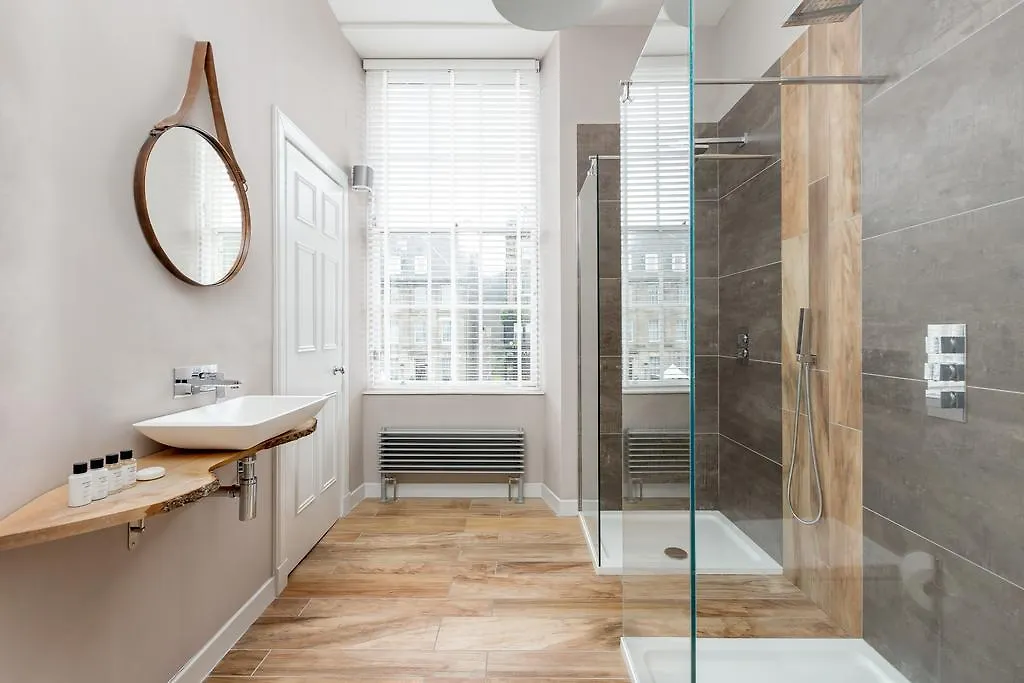 Edinburgh Private Homes By Onefinestay 0*,  United Kingdom