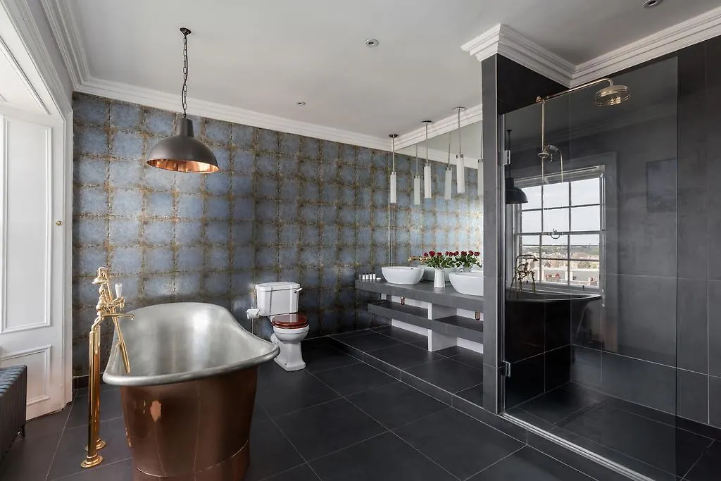 Edinburgh Private Homes By Onefinestay
